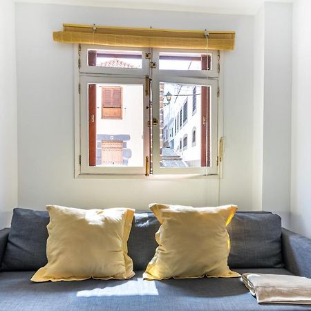 San Juan Fresh Flat Apartment Telde Bagian luar foto