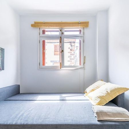 San Juan Fresh Flat Apartment Telde Bagian luar foto
