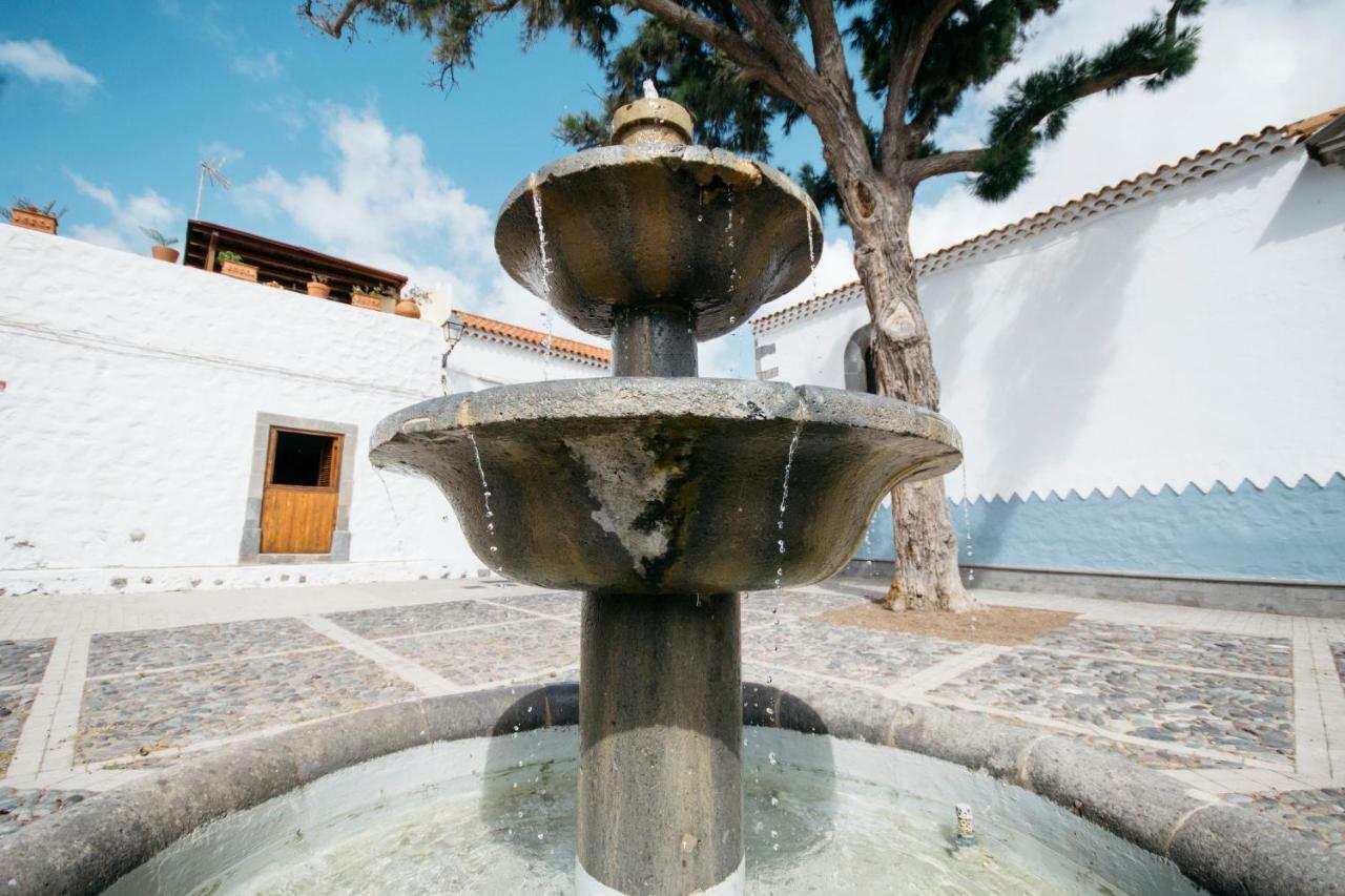 San Juan Fresh Flat Apartment Telde Bagian luar foto
