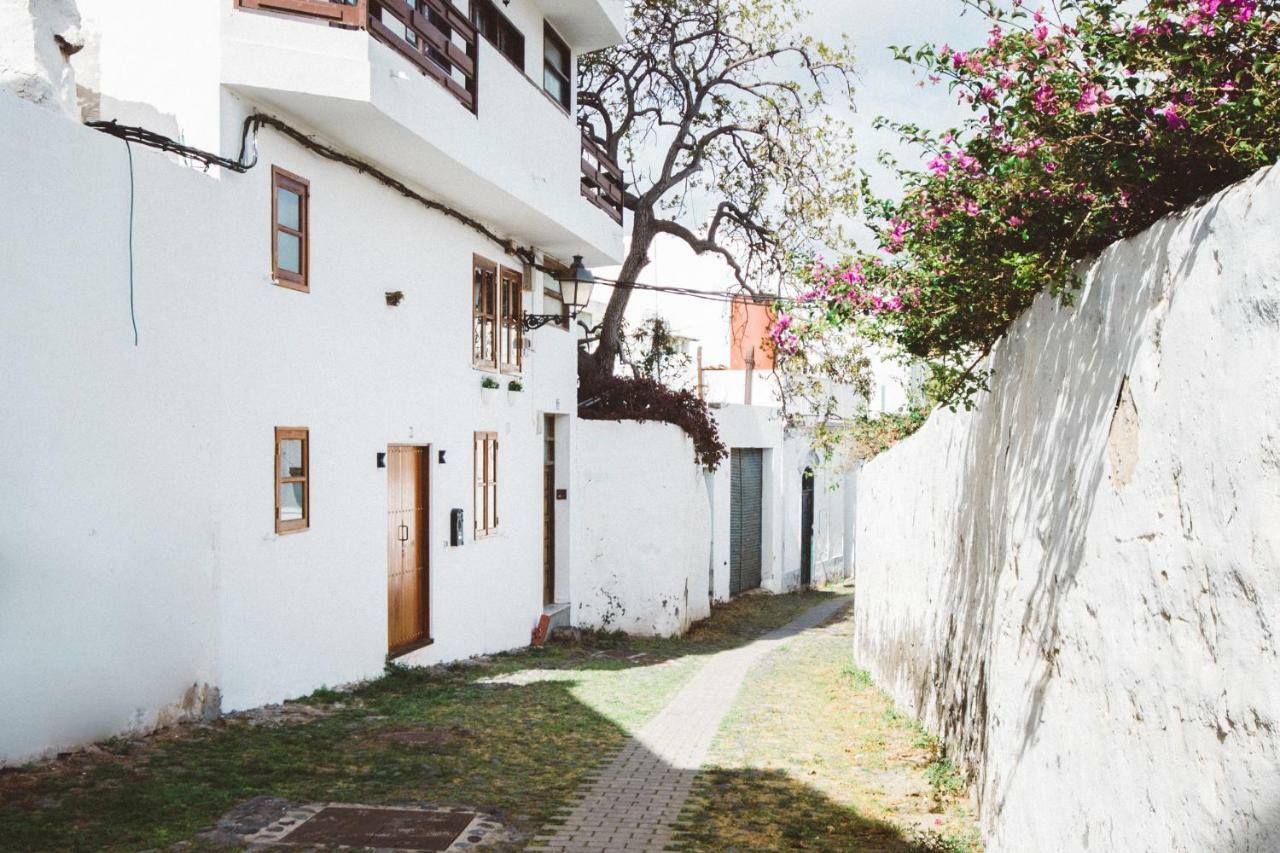 San Juan Fresh Flat Apartment Telde Bagian luar foto