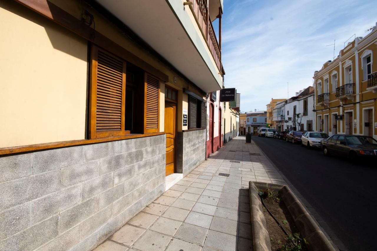 San Juan Fresh Flat Apartment Telde Bagian luar foto