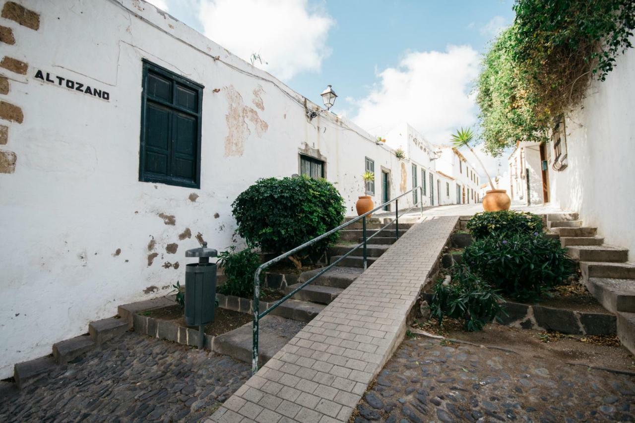 San Juan Fresh Flat Apartment Telde Bagian luar foto