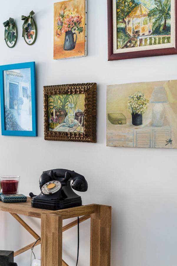 San Juan Fresh Flat Apartment Telde Bagian luar foto