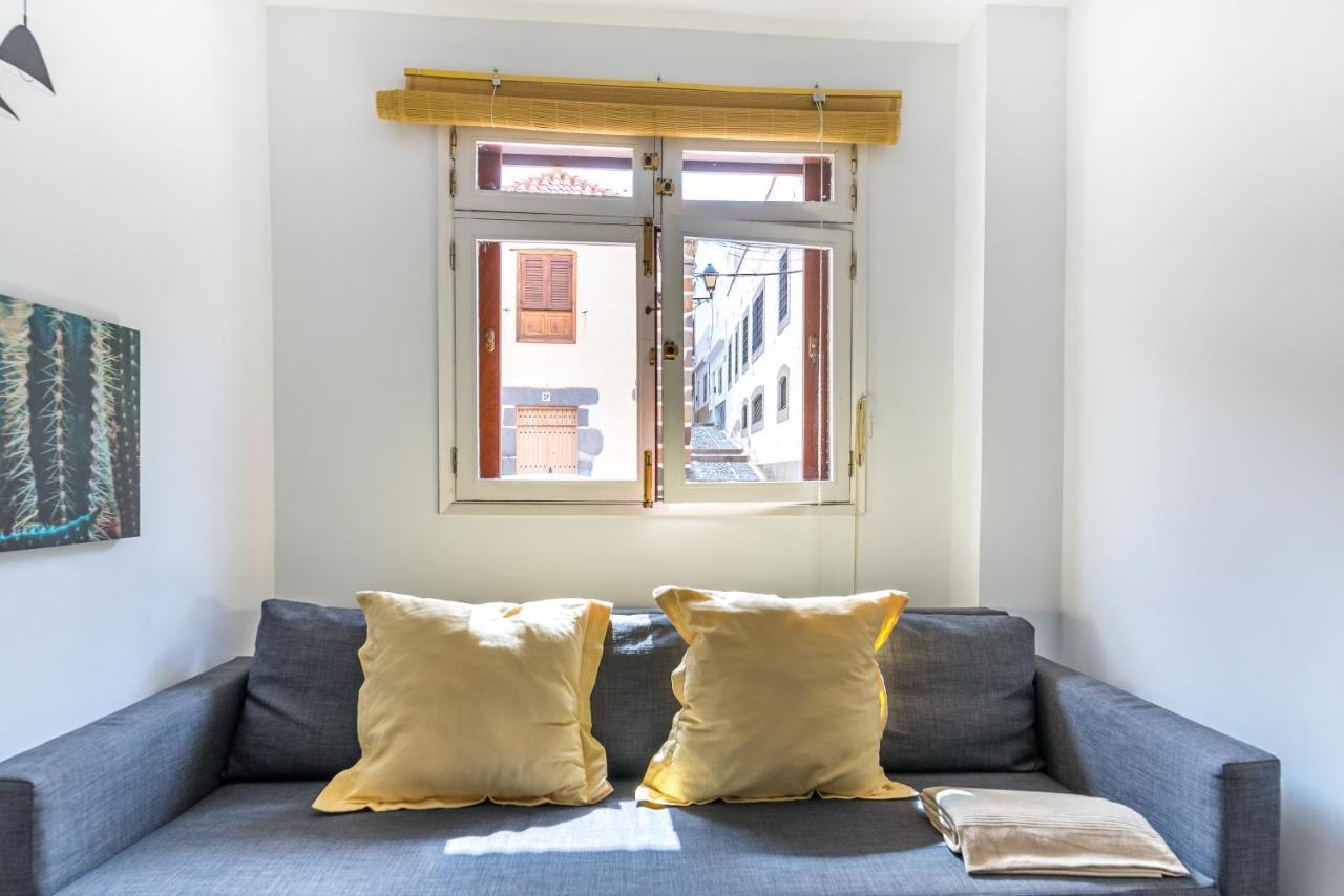 San Juan Fresh Flat Apartment Telde Bagian luar foto
