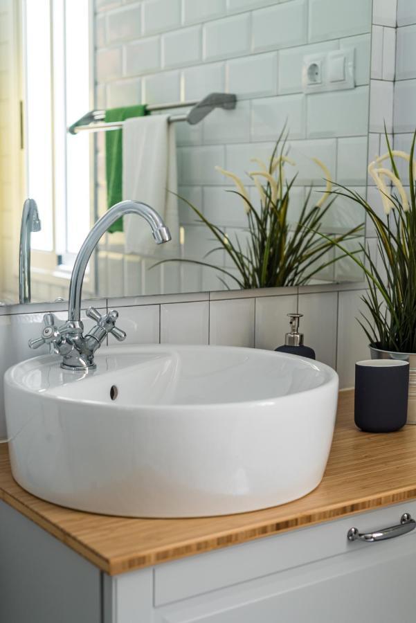 San Juan Fresh Flat Apartment Telde Bagian luar foto