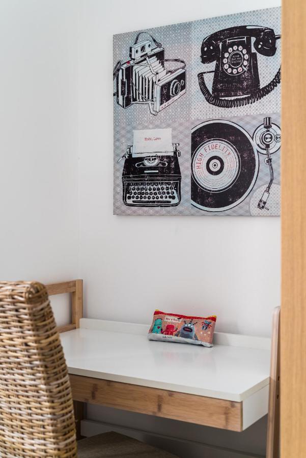 San Juan Fresh Flat Apartment Telde Bagian luar foto