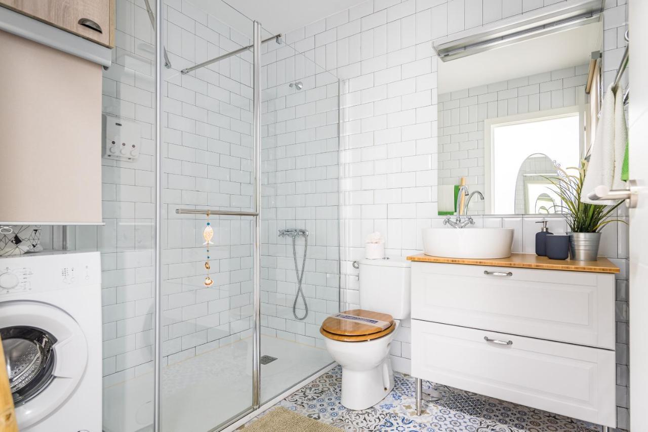 San Juan Fresh Flat Apartment Telde Bagian luar foto
