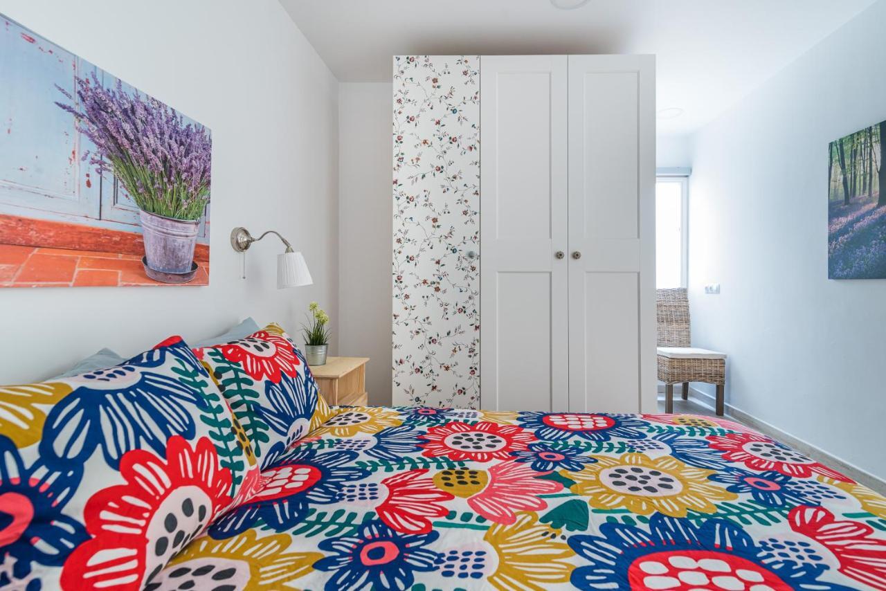 San Juan Fresh Flat Apartment Telde Bagian luar foto