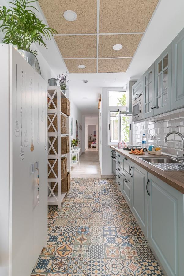 San Juan Fresh Flat Apartment Telde Bagian luar foto