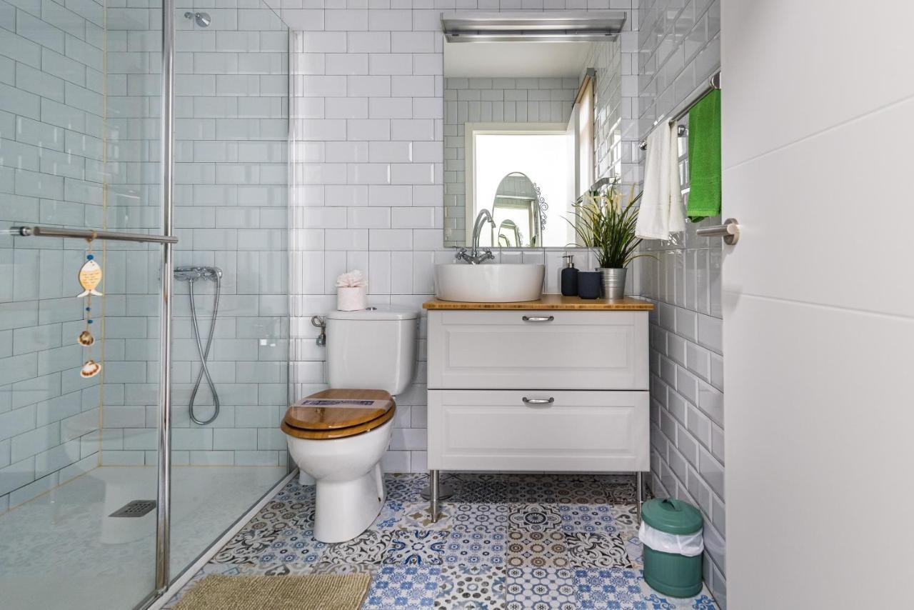 San Juan Fresh Flat Apartment Telde Bagian luar foto